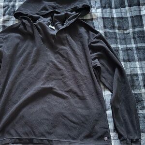 BuffBunny Black Hoodie